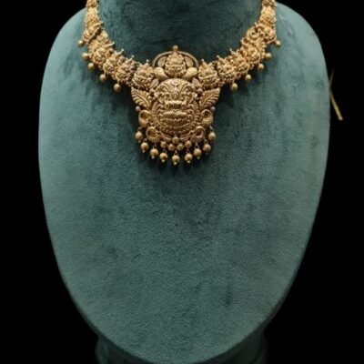 Antique Necklace 1