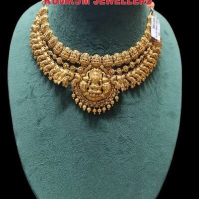 Antique Necklace 2