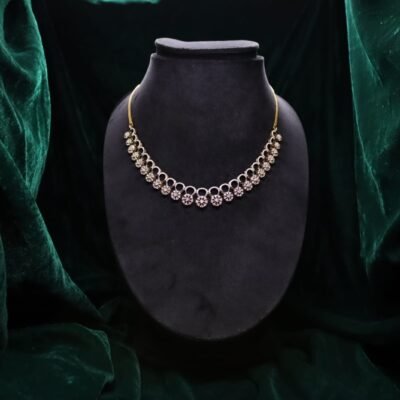 Diamond Necklace 4