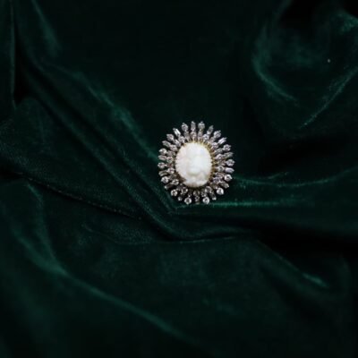 Diamond Ring 1