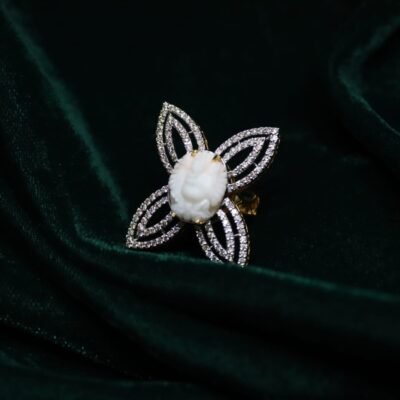 Diamond Ring 2
