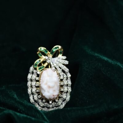 Diamond Ring 3