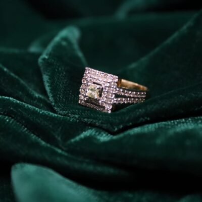 Diamond Ring 5