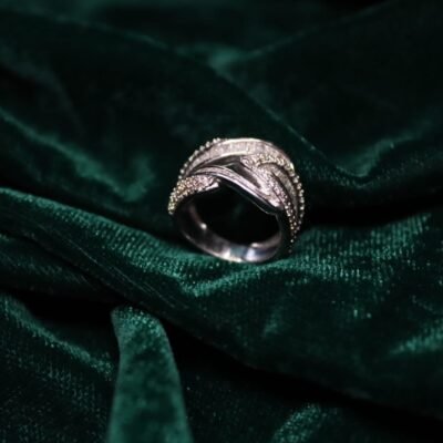 Diamond Ring 6