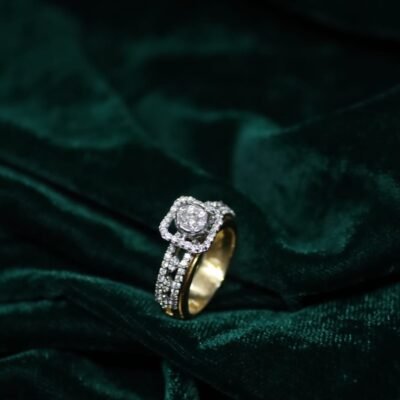 Diamond Ring 7