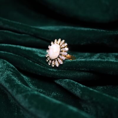 Diamond Ring 8
