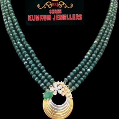 Necklaces 1