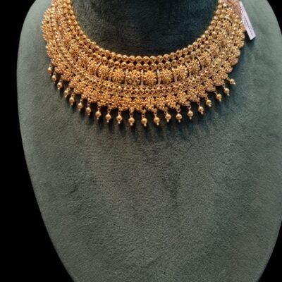 Necklaces 3