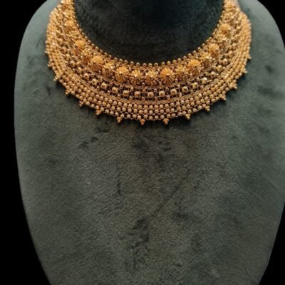 Necklaces 4