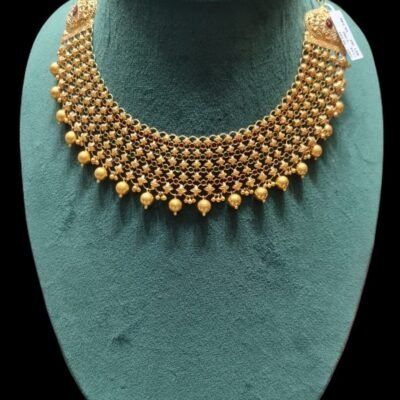 Necklaces 6